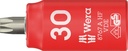 WERA Steckschlüsseleinsatz 8767 A VDE HF