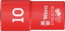 WERA Steckschlüsseleinsatz 8790 A VDE