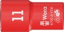 WERA Steckschlüsseleinsatz 8790 A VDE