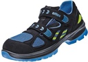 ATLAS Sicherheitssandale FLASH 4605 XP