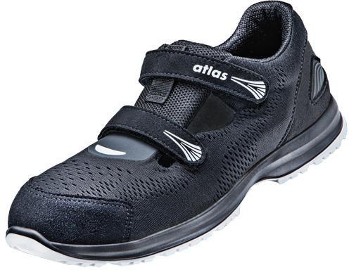 ATLAS Sicherheitssandale RUNNER 145