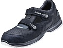 ATLAS Sicherheitssandale RUNNER 145