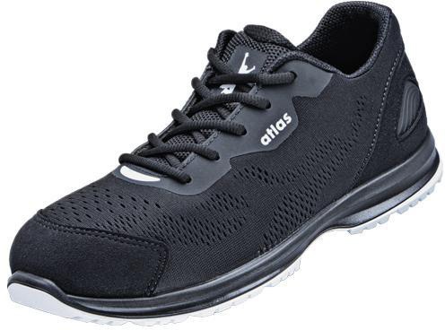 ATLAS Sicherheitsschuh RUNNER 155