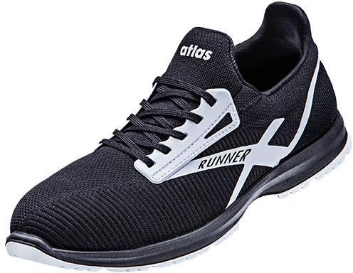 ATLAS Sicherheitsschuh RUNNER 25