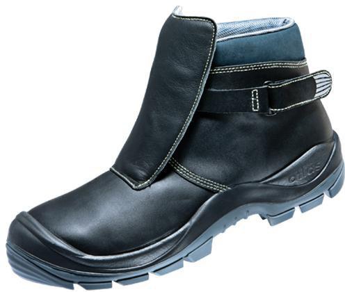 ATLAS Sicherheitsstiefel DUO SOFT 765 HI HRO