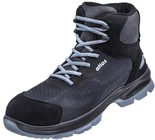 ATLAS Sicherheitsstiefel FLASH 1805 XP