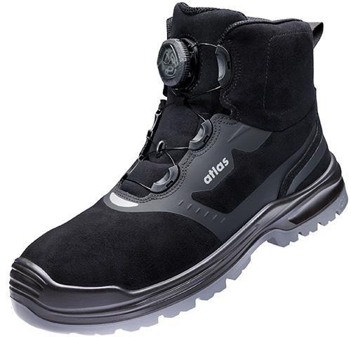 ATLAS Sicherheitsstiefel FLASH 6905 XP BOA