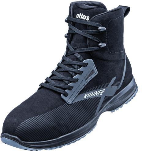 ATLAS Sicherheitsstiefel RUNNER 105