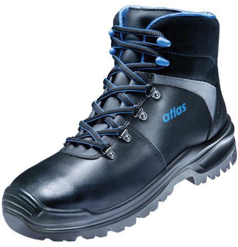 ATLAS Sicherheitsstiefel SL 535 XP