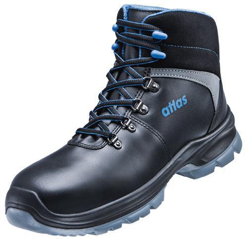 ATLAS Sicherheitsstiefel SL 845 XP