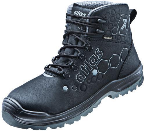 ATLAS Sicherheitsstiefel XT 500 GTX