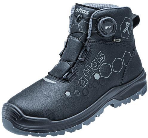 [8005042882] ATLAS Sicherheitsstiefel XT 550 BOA GTX (38)