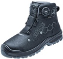 ATLAS Sicherheitsstiefel XT 550 BOA GTX