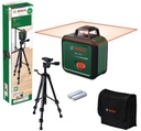 BOSCH Linienlaser PLL 360-1 Set