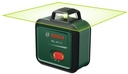 BOSCH Linienlaser PLL 360-1G