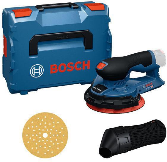 BOSCH Akku-Exzenterschleifer GEX 12V-150-3