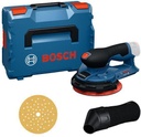 BOSCH Akku-Exzenterschleifer GEX 12V-150-3