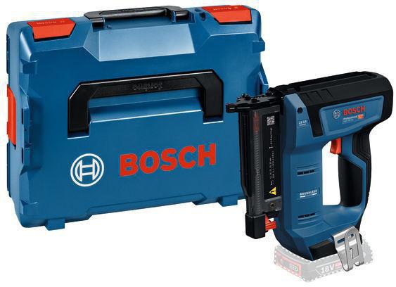 BOSCH Akku-Holznagler GNH 18V-35