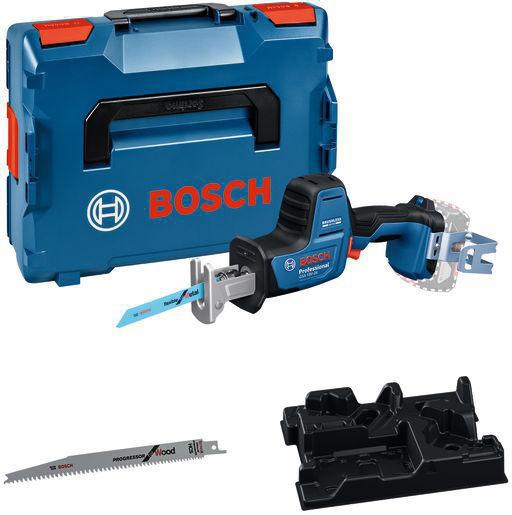 BOSCH Akku-Säbelsäge GSA 18V-24 Professional