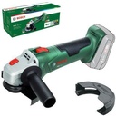 BOSCH Akku-Winkelschleifer PWS 18V-70