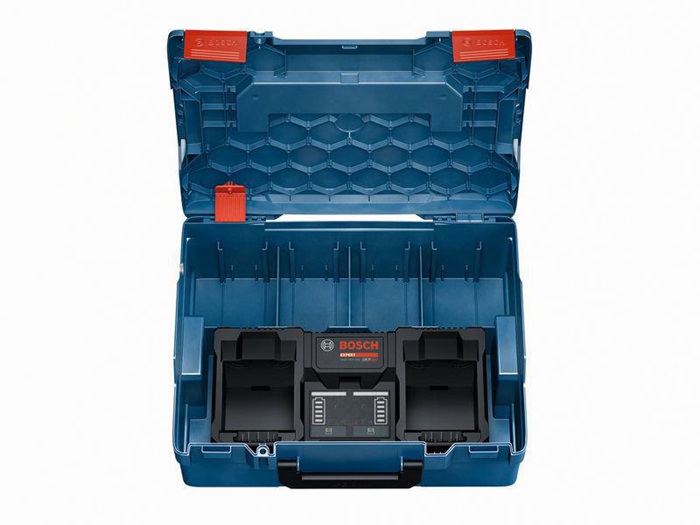 BOSCH Ladegerät EXAL18V2-320