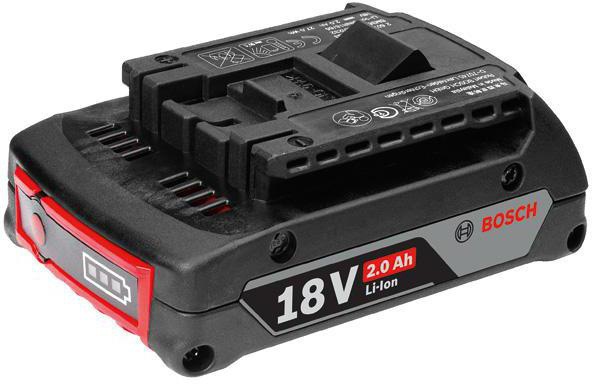 BOSCH Akku-Pack