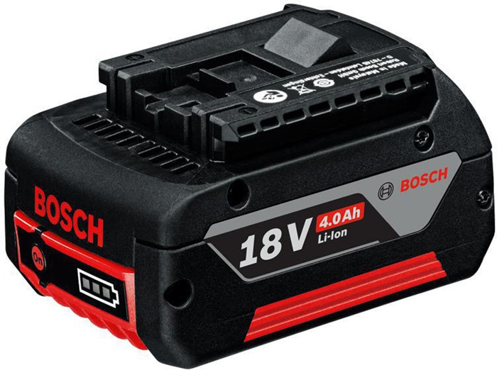 BOSCH Akku-Pack
