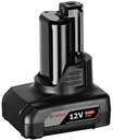 BOSCH Akku-Pack GBA 12V
