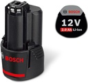 BOSCH Akku-Pack GBA 12V