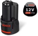 BOSCH Akku-Pack GBA 12V