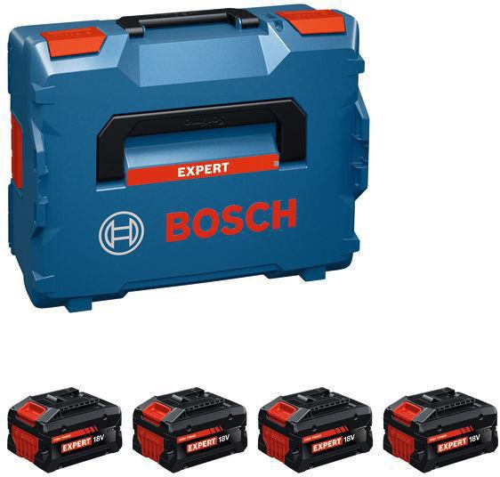 BOSCH Akku-Pack EXBA18V-55