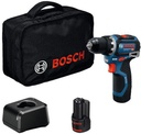 BOSCH Akku-Bohrschrauber GSR 12V-32
