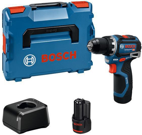 BOSCH Akku-Bohrschrauber GSR 12V-32