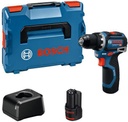 BOSCH Akku-Bohrschrauber GSR 12V-32