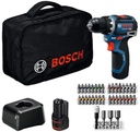 BOSCH Akku-Bohrschrauber GSR 12V-32
