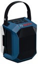 BOSCH Bluetooth®-Lautsprecher BPB 18V-1 C