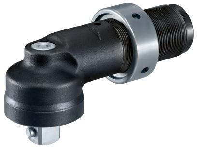 BOSCH Winkelkopf