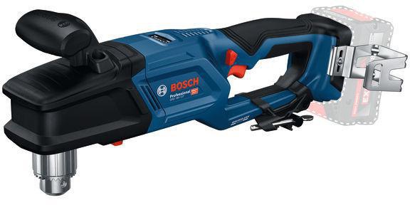 BOSCH Akku-Winkelbohrmaschine GRD 18V-127 Professional
