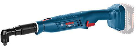 [8005072086] BOSCH Akku-Winkelschrauber ANGLE EXACT ION 15-500 (10 - 23 Nm)