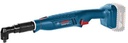 BOSCH Akku-Winkelschrauber ANGLE EXACT ION 15-500