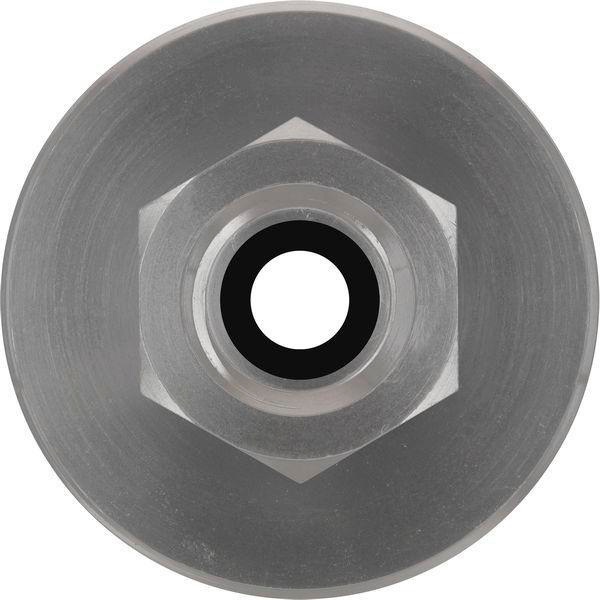 BOSCH Fettpressen-Adapter PRO