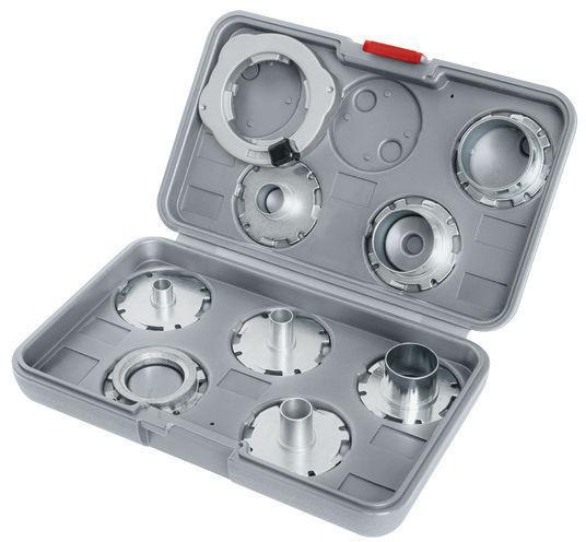 BOSCH Kopierhülsen-Set PRO