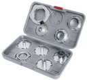 BOSCH Kopierhülsen-Set PRO