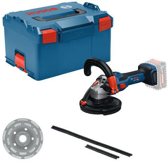 [8005072104] BOSCH Akku-Betonschleifer GBR 18V-15 S