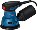 BOSCH Exzenterschleifer GEX 125