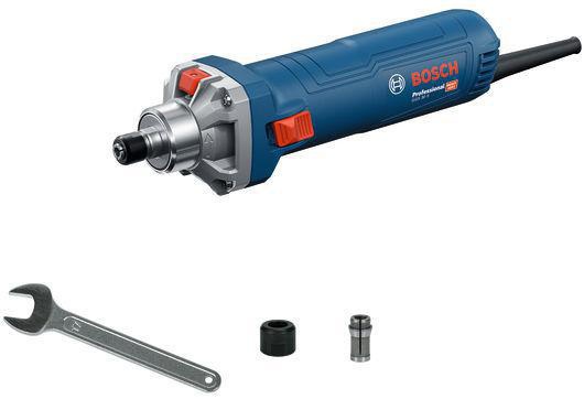 BOSCH Geradschleifer GGS 30 S