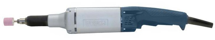BOSCH Hochfrequenz-Geradschleifer HGS 65/32