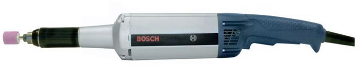 BOSCH Hochfrequenz-Geradschleifer HGS 77/50