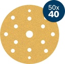 BOSCH Schleifpapier EXPERT C470