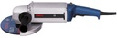 BOSCH Hochfrequenz-Winkelschleifer HWS 85/180